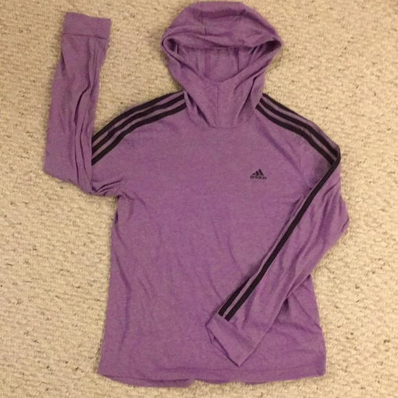 Adidas light sweater - Picture 1 of 4